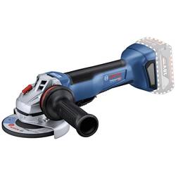 Bosch Professional GWS 18V-10 P solo 06019J4100 Akumulátorová úhlová bruska 125 mm, bez akumulátoru, bez nabíječky, 1.000 W, 18 V