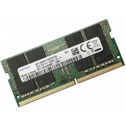 Samsung M471A4G43AB1-CWE RAM modul pro notebooky DDR4 32 GB 1 x 32 GB 3200 MHz 260pin SO-DIMM M471A4G43AB1-CWE