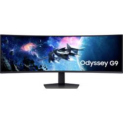 Samsung Odyssey G9 S49CG954EU herní monitor 124.5 cm (49 palec) 5120 x 1440 Pixel 32:9 1 ms VA LED