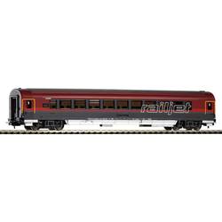 Piko H0 57642 Vůz rychlíku, model Railjet ÖBB 1. Třída