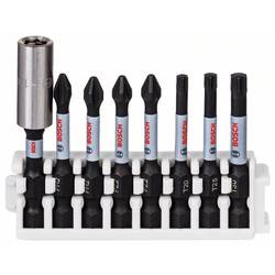 Bosch Accessories 2608522328 2608522328 křížový bit PH 1, PH 2, PH 3, PZ 2, PZ 3 1 sada