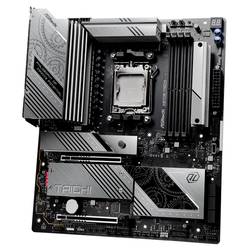 ASRock X870E Taichi Lite (AM5) Základní deska Socket (PC) #####AMD AM5 Tvarový faktor E-ATX Čipová sada základní desky AMD® X870