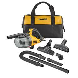 DEWALT DCV501LN-XJ akumulátorový vysavač