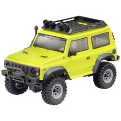 Absima Absima Early Stage Micro Crawler komutátorový 1:24 RC model auta elektrický Crawler 4WD (4x4) RtR 2,4 GHz