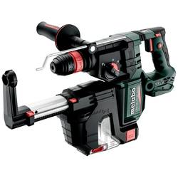 Metabo KH 18 LTX BL 28 Q SDS plus-aku kombinované kladivo 18 V