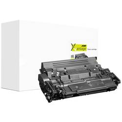 KMP Toner náhradní HP 89X (CF289X) kompatibilní černá 10000 Seiten Xvantage 2553,3080