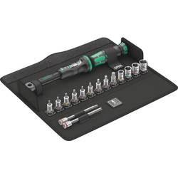 Wera Bicycle Set Torque 1 05004180001 sada (momentový klíč)