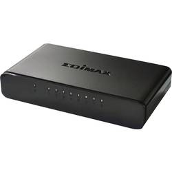 EDIMAX ES-3308P síťový switch, 8 portů