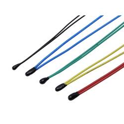 Molex 2152721605 termistor kabel s otevřenými konci 1 ks Bulk