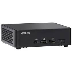 Asus mini PC (HTPC) (repasovaný) NUC 14 Pro RNUC14RVKV5068C2I 2.5 cm (1.0 palec) Intel® Core™ Ultra 5 135H 16 GB RAM 512 GB SSD Intel Arc Graphics Win 11 Pro