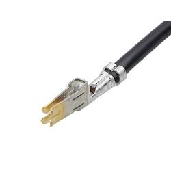 Molex Krimpovací kontakt s lícnou 2174811223, 1 ks Bulk