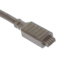 Molex zástrčkový konektor na kabel 10, 2451301010, 1 ks Bulk