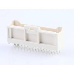 Molex konektor do DPS 30, rozteč 2.00 mm, 5016453020, 1 ks Tray