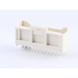 Molex konektor do DPS 26, rozteč 2.00 mm, 5016452620, 1 ks Tray