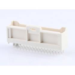 Molex konektor do DPS 34, rozteč 2.00 mm, 5016453420, 1 ks Tray