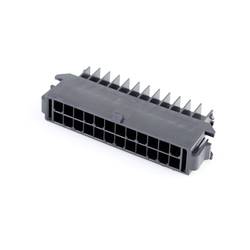 Molex zásuvkový konektor na kabel 24, rozteč 4.20 mm, 1727670024, 1 ks Bulk