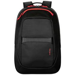 Targus batoh na notebooky Strike2 Gaming Backpack S max.velikostí: 43,9 cm (17,3) černá