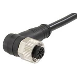 Molex upravený zástrčkový konektor pro senzory - aktory, 1200652308, 1 ks