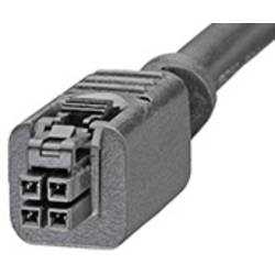 Molex zástrčkový konektor na kabel 2451300405, 1 ks