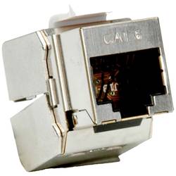 Roline RJ45 vestavný modul CAT 6