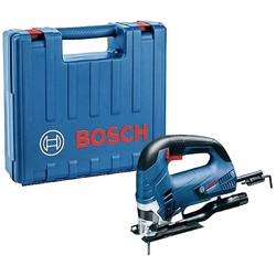 Bosch Professional GST 90 BE přímočará pila 060158F000 kufřík 650 W 230 V