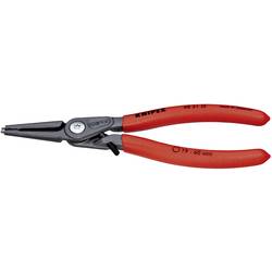 Knipex 48 31 J2 kleště na pojistné kroužky Vhodné pro (kleště na pojistné kroužky) vnitřní kroužky 19-60 mm Tvar hrotu rovný