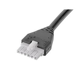 Molex zásuvkový konektor s vodiči 2171590610, 1 ks Bulk