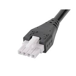 Molex zásuvkový konektor s vodiči 2171590405, 1 ks Bulk