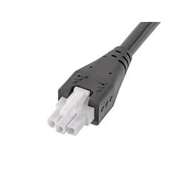 Molex zásuvkový konektor s vodiči 2171590310, 1 ks Bulk