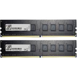 G.Skill Value Sada RAM pro PC DDR4 16 GB 2 x 8 GB 2666 MHz 288pin DIMM F4-2666C19D-16GNT