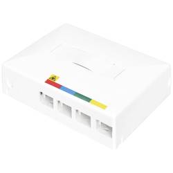 Digitus DN-931093 Sada připojení FTTH šedá 1 ks