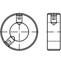 TOOLCRAFT TO-9985290 stavěcí kroužky DIN 703 ocel 5 ks