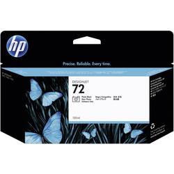 HP Ink 72 originál foto černá C9370A 130 ml