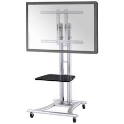 Neomounts PLASMA-M1800E TV kolečkový vozík lze nastavit výšku 68,6 cm (27) - 177,8 cm (70) naklápěcí