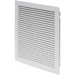 Finder 7F.05.0.000.5000 výstupní filtr (š x v x h) 320 x 320 x 29.5 mm, Vhodné pro řadu (ventilátor rozvaděče): Finder konstrukční velikost 5, 1 ks