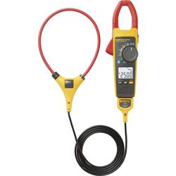 Fluke 376 FC multimetr, proudové kleště, CAT III 1000 V, CAT IV 600 V, displej (counts) 9999, 4695861