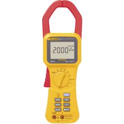 Fluke 355 proudové kleště, multimetr, CAT III 1000 V, CAT IV 600 V, displej (counts) 4000, 2840265