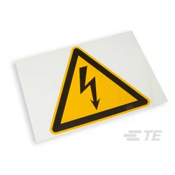 TE Connectivity 1768020-2 TE AMP Labels - Standard