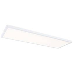 Paulmann 79925 P Atria Shine 22W 3000K 580x200mm ws Kst LED stropní svítidlo LED 22 W bílá