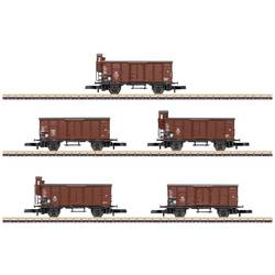 Märklin 86605 5dílná sada nákladních vozů G 10 dB