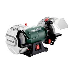 Metabo DS 150 Plus 604160000 dvoukotoučová bruska 400 W 150 mm