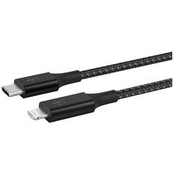 Parat PARAPROJECT® USB-C® - Lightning® Connector nabíjecí kabel