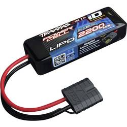 Traxxas 2820x akupack Li-Pol (modelářství), 7.4 V, 2200 mAh, články 2, 25 C, Softcase, Traxxas iD