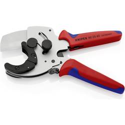 Knipex Kleště na řezání trubek Pro vícevrstvé trubky a chráničky s vícesložkovými povlaky 210 mm 90 25 40