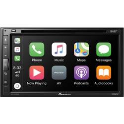 Pioneer AVH-Z5200DAB multimediální přehrávač do auta (2 DIN) DAB+ tuner, Bluetooth® handsfree zařízení, konektor pro couvací kameru