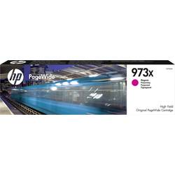 HP Ink 973X originál purppurová F6T82AE Inkousty