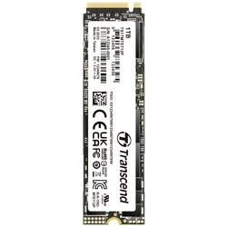 Transcend MTE712P 1 TB interní SSD disk NVMe/PCIe M.2 PCIe NVMe 4.0 x4 Industrial TS1TMTE712P