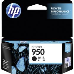 HP 950 Ink originál černá CN049AE Inkousty