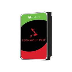 Seagate IronWolf Pro 8 TB interní pevný disk 8,9 cm (3,5) SATA III ST8000NT001 Bulk