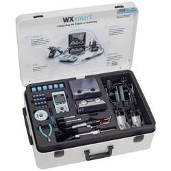 Weller WXSmart Komplettset sada pájecí stanice, T0053453699